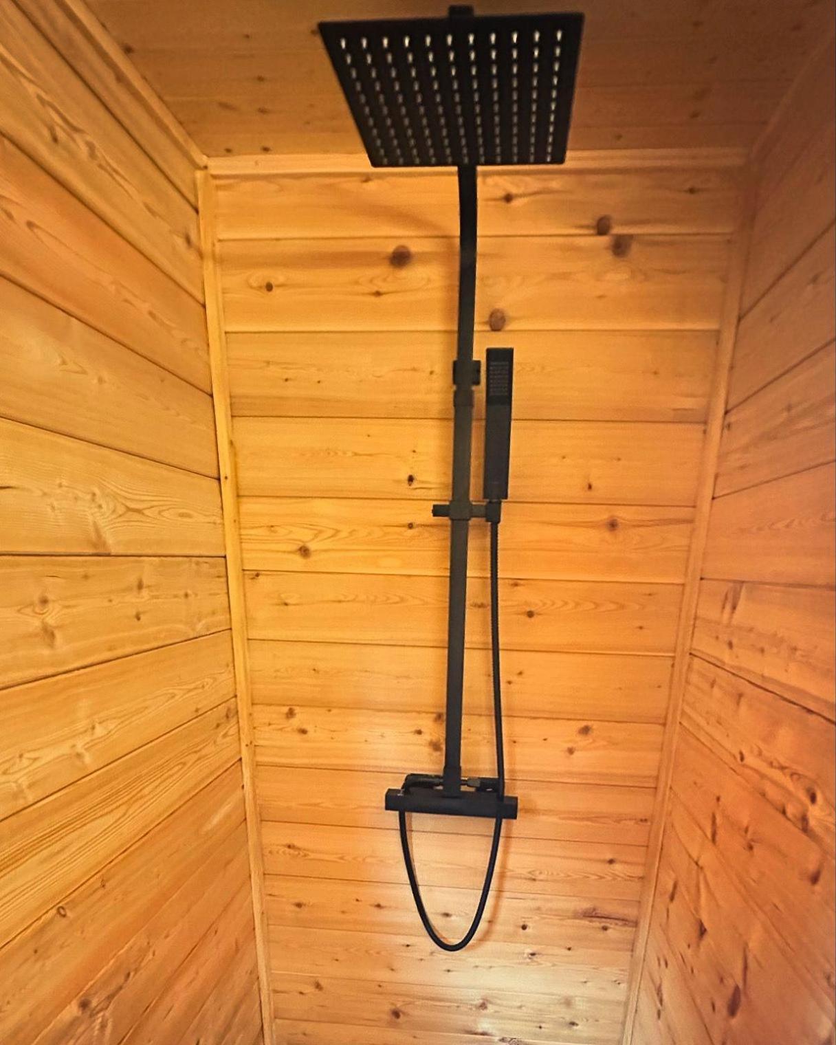 Tiny House - Schoulenka Pod Mirabelkami *